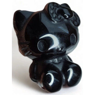 OBSIDIÁN Kitty 5cm