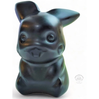 OBSIDIÁN postavička 4,5cm