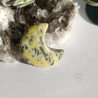 SERPENTIN měsíček 3cm