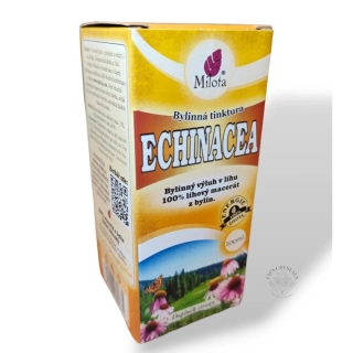 Bylinná tinktura - Echinacea 100ml