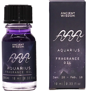 Aroma olej Znamení Zvěrokruhu 10ml  