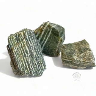 CHRYZOTIL surový 4-5cm